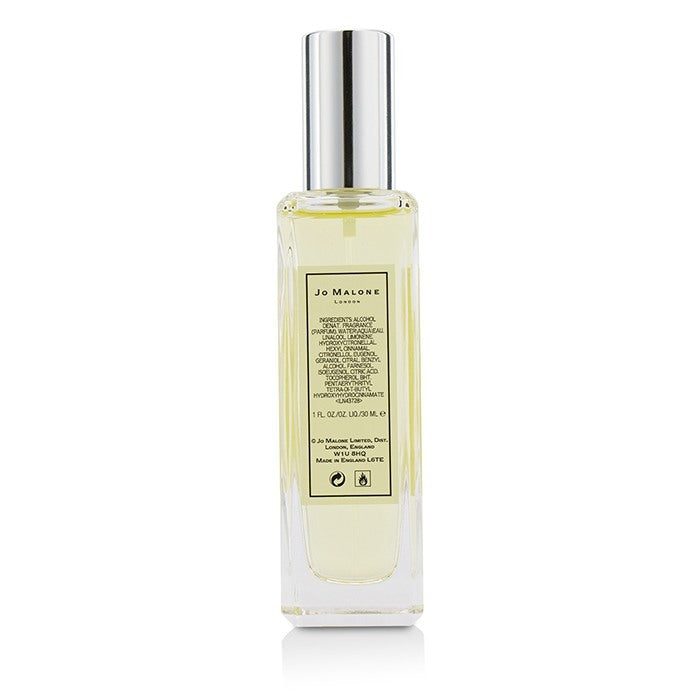 Jo Malone English Oak &amp; Hazelnut Cologne Spray (ursprünglich ohne Box) 30 ml