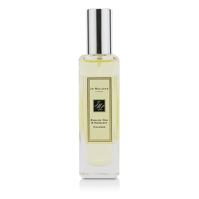 Jo Malone English Oak &amp; Hazelnut Cologne Spray (ursprünglich ohne Box) 30 ml