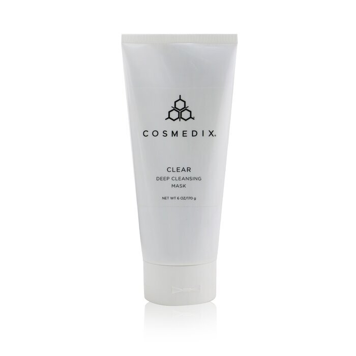 CosMedix Clear Deep Cleansing Mask - Salon Size 170g