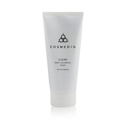 CosMedix Clear Deep Cleansing Mask - Salon Size 170g
