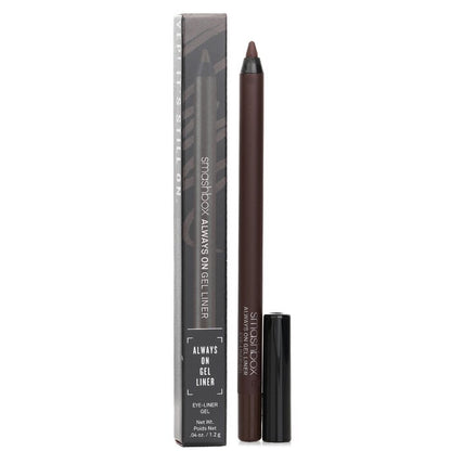 Smashbox Always On Gel Eye Liner - Gebrouwen 1,2 g