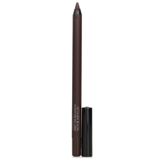 Smashbox – Always On Gel-Eyeliner – Gebraut, 1,2 g