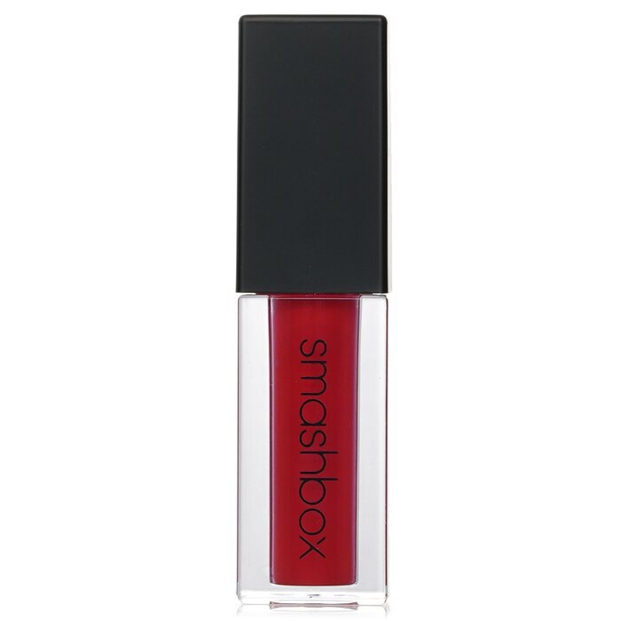 Smashbox Always On vloeibare lippenstift - Bawse 4 ml/0,13 oz