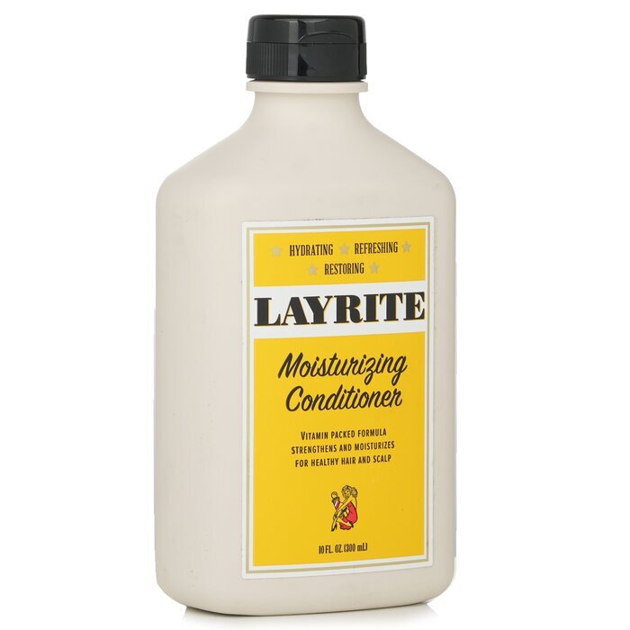 Layrite Feuchtigkeits-Conditioner 300ml/10oz