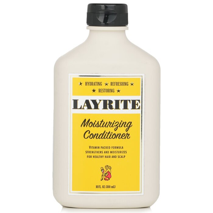 Layrite Feuchtigkeits-Conditioner 300ml/10oz