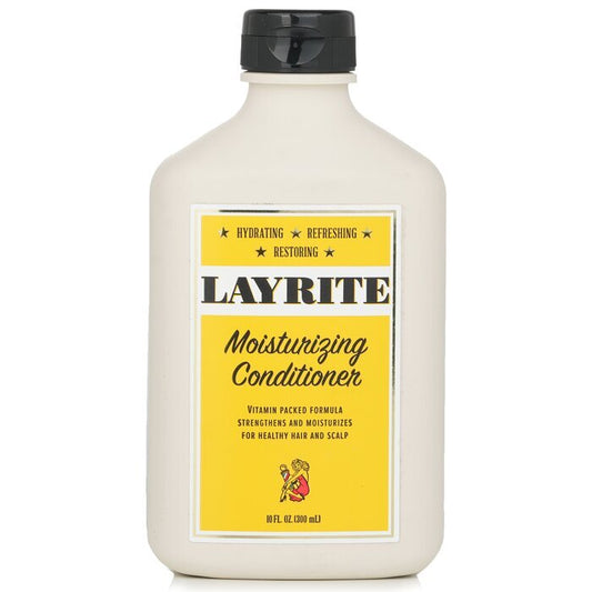 Après-shampoing hydratant Layrite 300ml/10oz