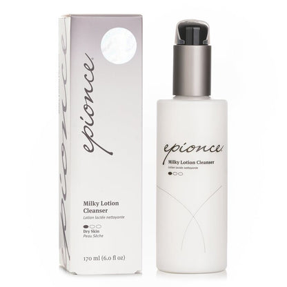 Epionce Milky Lotion Cleanser - For Dry/ Sensitive to Normal Skin 170ml
