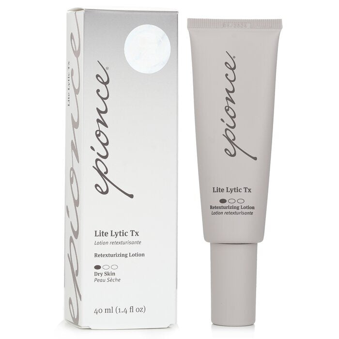 Epionce Lite Lytic Tx Retexturizing Lotion (Für trockene/empfindliche bis normale Haut) 40 ml/1,4 fl oz