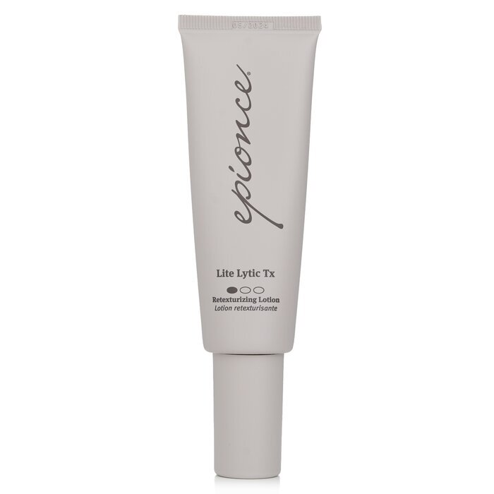 Epionce Lite Lytic Tx Retexturizing Lotion (Für trockene/empfindliche bis normale Haut) 40 ml/1,4 fl oz