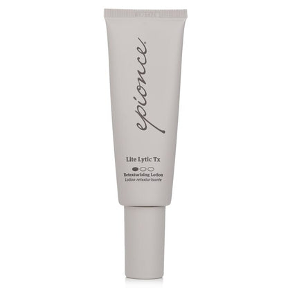 Epionce Lite Lytic Tx Retexturizing Lotion (Für trockene/empfindliche bis normale Haut) 40 ml/1,4 fl oz