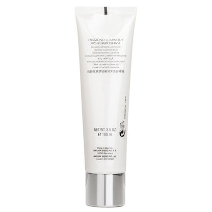 Natura Bisse Diamond White Rich Luxury Cleanse 100ml