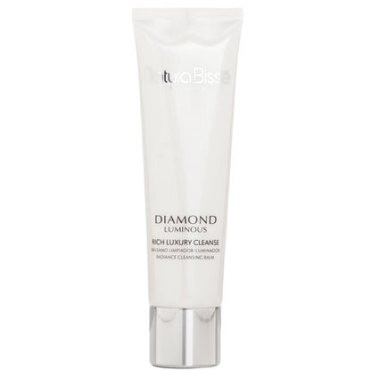 Natura Bisse Diamond White Rich Luxury Cleanse 100ml