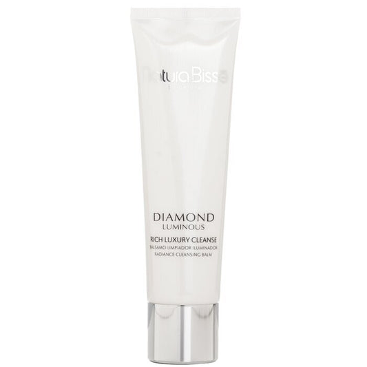 Natura Bisse Diamond White Rich Luxury Cleanse 100ml