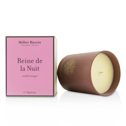 Miller Harris Kerze – Reine De La Nuit 185 g/6,5 oz
