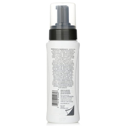 Nioxin Diameter System 4 Scalp & Hair Treatment (Colored Hair, Progressed Thinning, Color Safe) 200ml