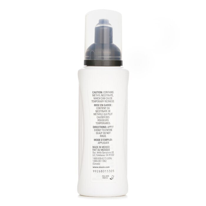 Diameter System 4 Scalp & Hair Treatment (Colored Hai Progressed Thinnin Color Safe)  (Random Packaging) 100ml