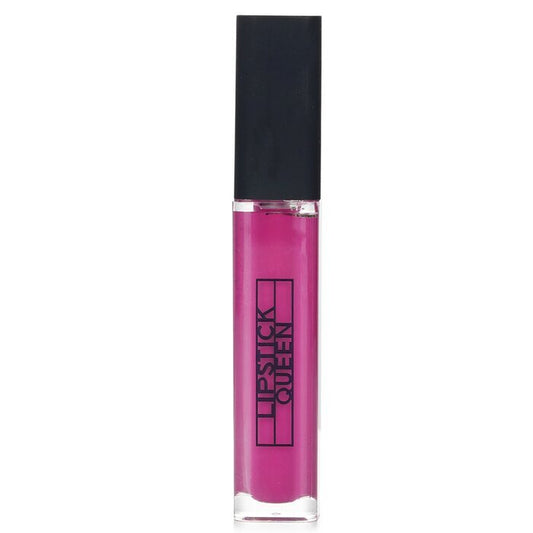 Lipstick Queen Famous Last Words vloeibare lippenstift - # Rosebud 5,5 ml/0,19 oz