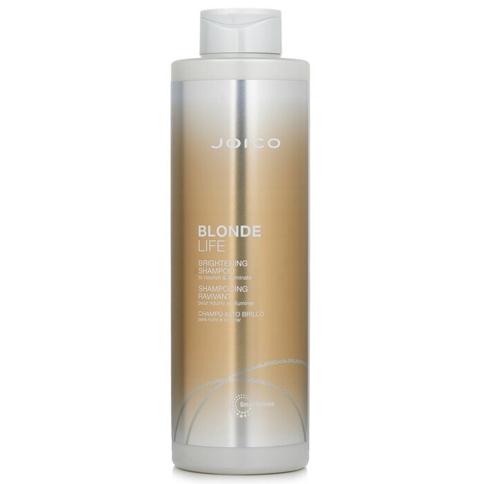 Joico Blonde Life Brightening Shampoo (To Nourish & Illuminate) 1000ml