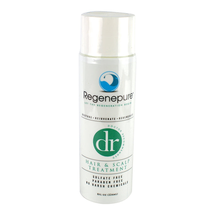 Regenepure Dr Hair & Scalp Treatment 224ml