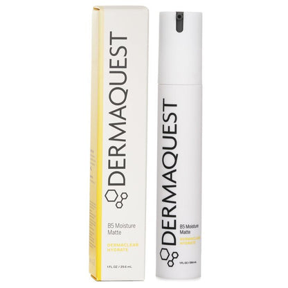 DermaQuest Essentials B5 Moisture Matte 29.6ml