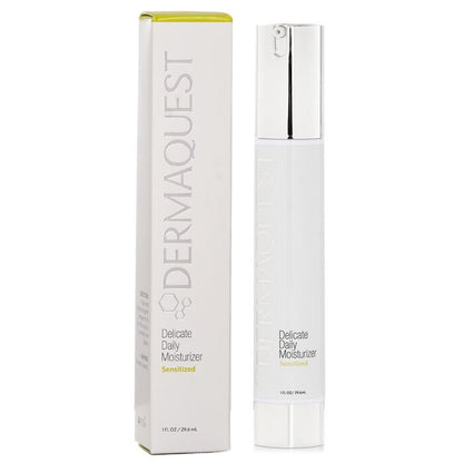 DermaQuest Sensitized Delicate Daily Moisturizer 28.3g