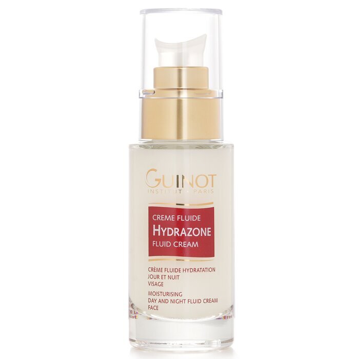Guinot Hydrazone Hydraterende Dag- en Nachtcrème voor Gezicht 50ml