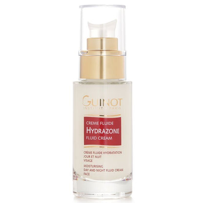 Guinot Hydrazone Hydraterende Dag- en Nachtcrème voor Gezicht 50ml