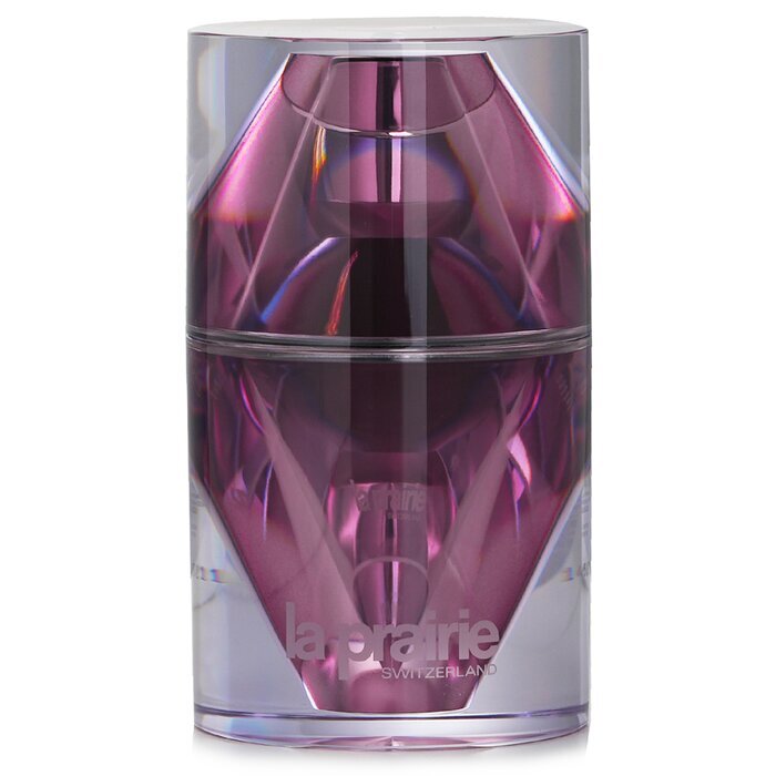 La Prairie Platinum Rare Cellular Night Elixir 20ml