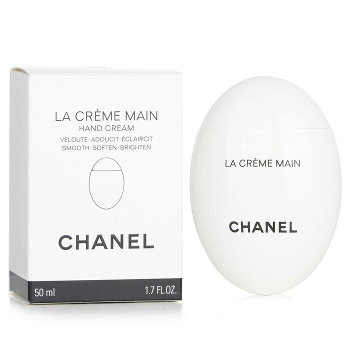 Chanel La Creme Main Hand Cream 50ml