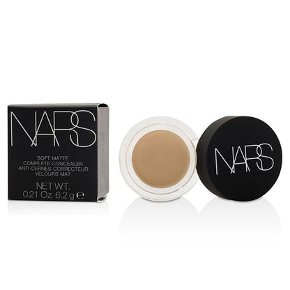 NARS Soft Matte Complete Concealer - # Chantilly (Hell 1) 6,2 g/0,21 oz