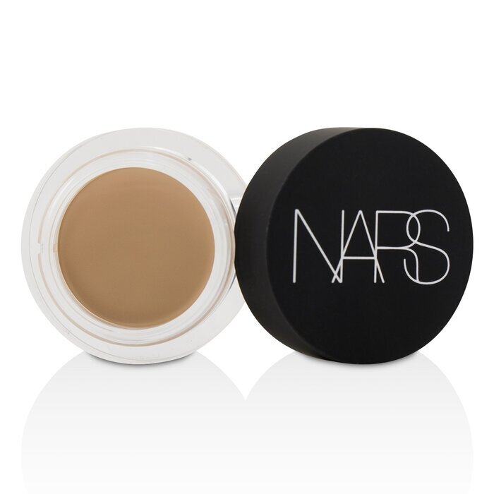 NARS Correcteur Complet Mat Doux - # Creme Brulee (Clair 2.5) 6.2g/0.21oz