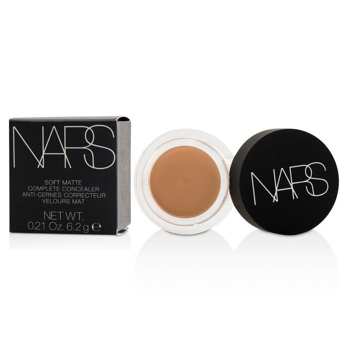 NARS Soft Matte Complete Concealer - # Honing (Licht 3) 6,2 g/0,21 oz
