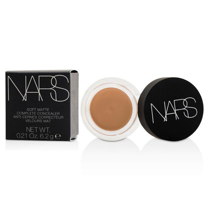 NARS Soft Matte Complete Concealer - # Honing (Licht 3) 6,2 g/0,21 oz