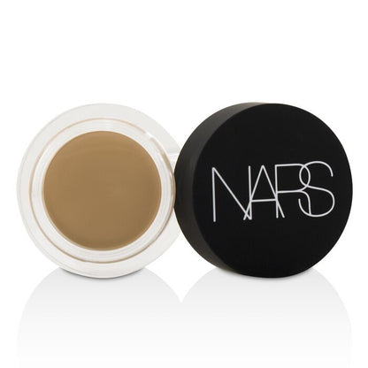 NARS Soft Matte Complete Concealer - # Custard (Medium 1) 6,2 g/0,21 oz