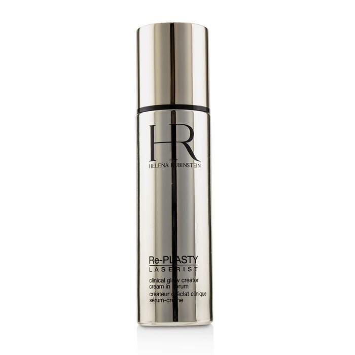 Helena Rubinstein Re-Plasty Laserist Clinical Glow Creator Cream In Serum 30ml