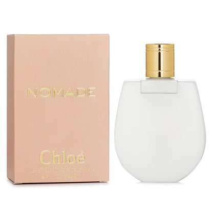 Chloe Nomade Parfümierte Körperlotion (Verpackung nach Zufallsprinzip ausgewählt) 200 ml/6,7 oz