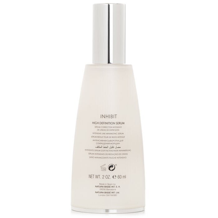 Natura Bisse Inhibit High Definition Serum 60ml