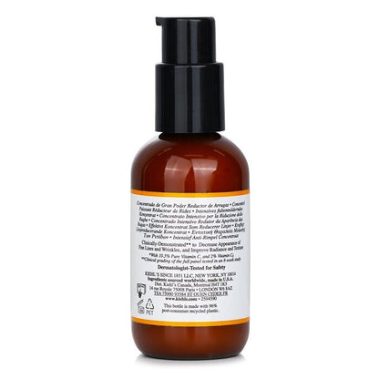 Dermatologist Solutions Powerful-Strength Line-Reducing Concentrate (With 12.5% Vitamin C + Hyaluronic Acid) 75ml