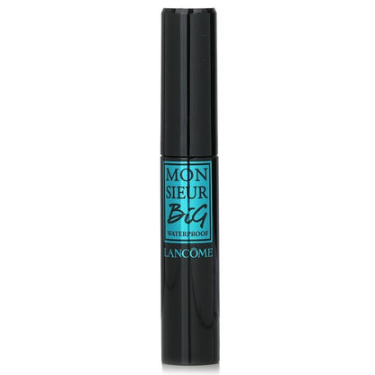 Lancome Monsieur Big Waterproof Mascara - 01 Big Is The New Black 10ml