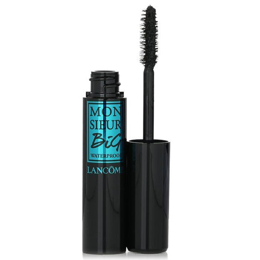 Lancome Monsieur Big Waterproof Mascara - 01 Big Is The New Black 10ml