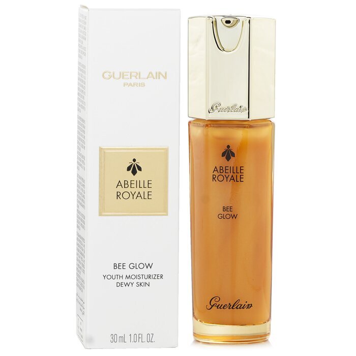 Guerlain Abeille Royale Bee Glow Dewy Skin Jugendfeuchtigkeitscreme 30ml/1oz