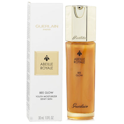 Guerlain Abeille Royale Bee Glow Dewy Skin Jugendfeuchtigkeitscreme 30ml/1oz