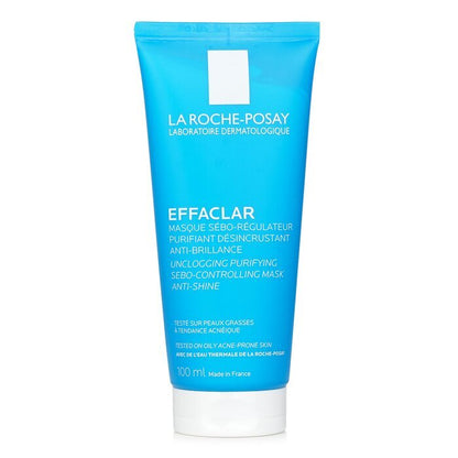 La Roche Posay Effaclar Entstopfende, reinigende Talg-kontrollierende Maske 100ml/3,3oz