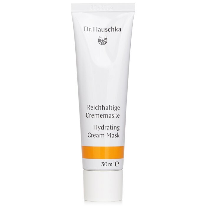 Dr. Hauschka Hydrating Cream Mask 30ml