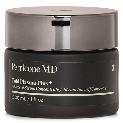 Perricone MD Cold Plasma Plus+ Face Advanced Serum Concentrate 30ml