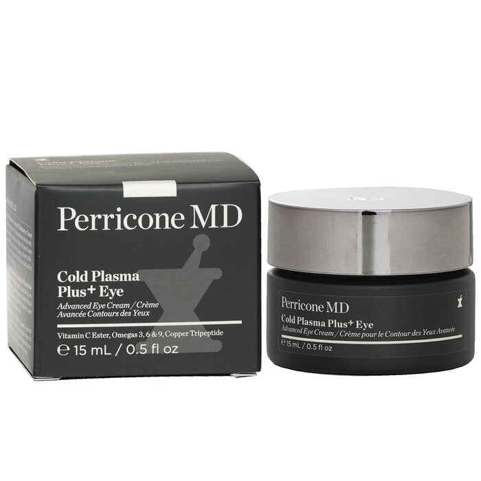 Perricone MD Cold Plasma Plus+ Eye Advanced Eye Cream 15ml