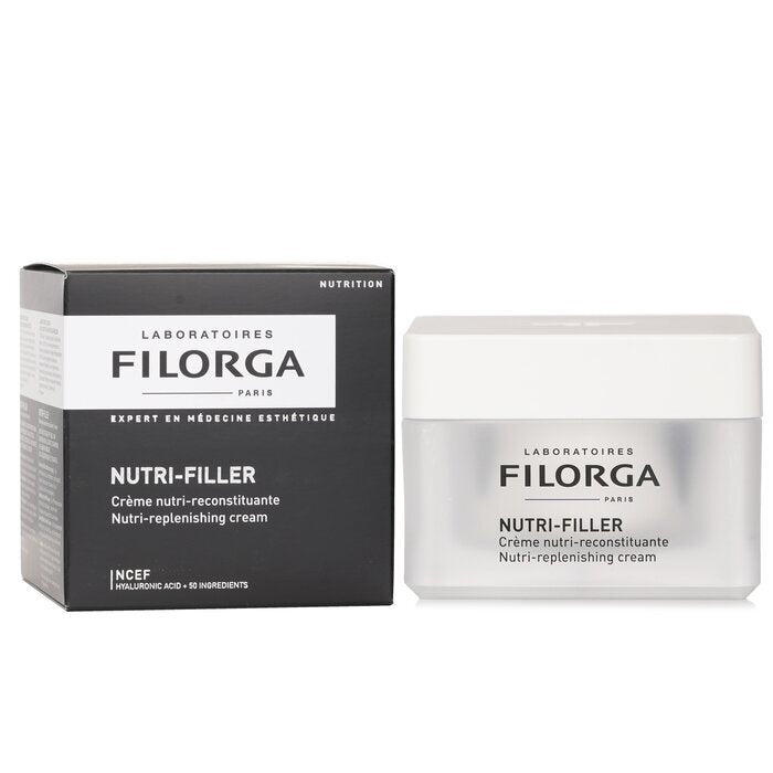 Filorga Nutri-Filler Nutri-Replenishing Cream 50ml