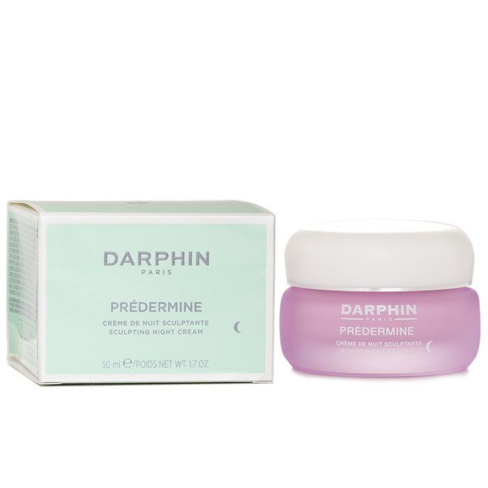 Darphin Predermine Anti-Wrinkle & Firming Sculpting Night Cream 50ml