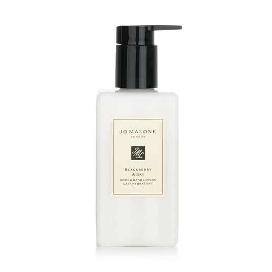 Jo Malone Lotion pour le corps et les mains Mûre & Baie 250ml/8.5oz