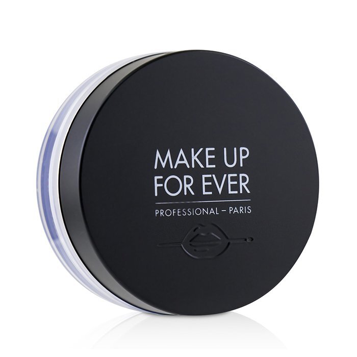 Make Up For Ever Ultra HD Microfinishing Poudre Libre - # 01 Translucide 8.5g/0.29oz